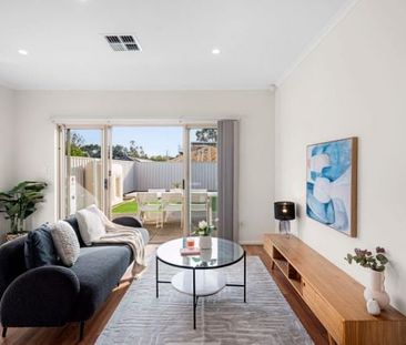 Modern & Low-Maintenance Family Living - Photo 1