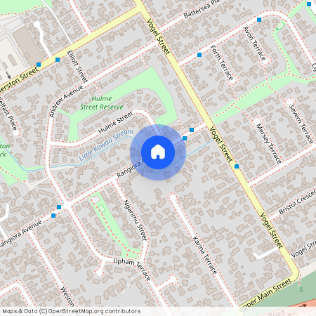 126 Rangiora Avenue, Roslyn, Palmerston North