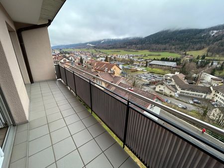 4 Zimmer, 3. Stock - Photo 4