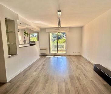 Location Appartement 2 pièces 49m² NICE 06200 - Photo 1
