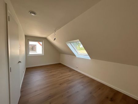 Recente BEN-woning met 3 slaapkamers te huur in Bovekerke - Photo 5