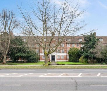 Widecombe Court, Lyttelton Road, Hampstead Garden Suburb, N2 - Photo 1