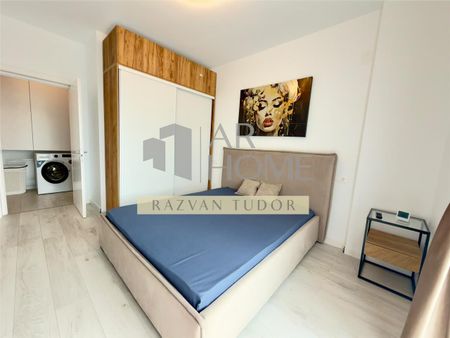 Apartament 2 camere, parcare proprie, Ploiesti, zona Vest, cartier VAMT - Photo 4