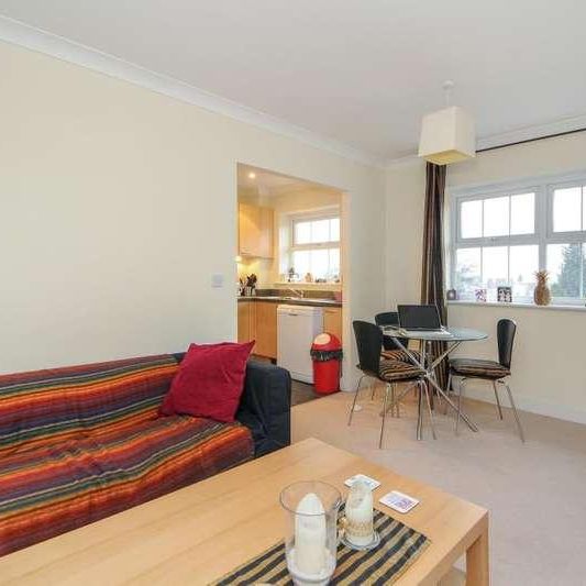 Reliance Way, East Oxford, OX4 - Photo 1