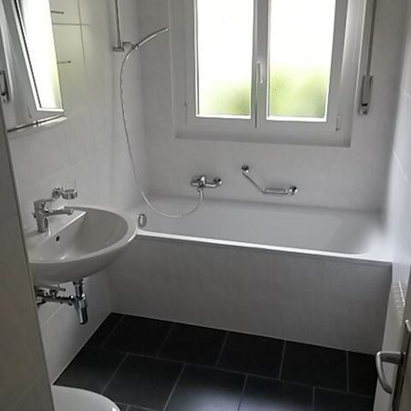 2½-room apartment - Foto 3