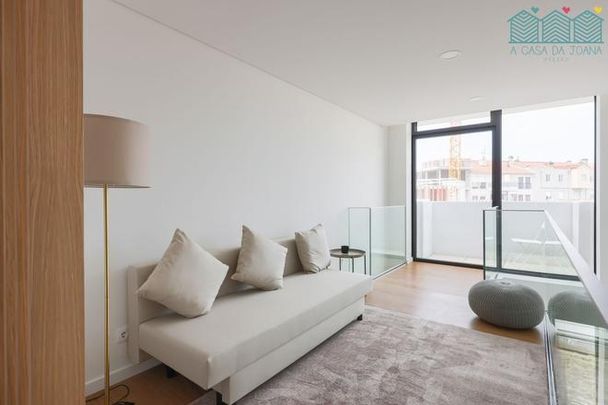 Apartamento T2 - Photo 1