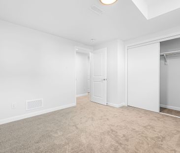 For Lease - 101 Glenroy Gilbert Drive Unit# 1, Barrhaven, Ontario - Photo 6