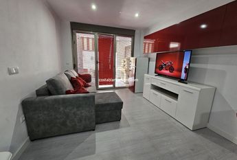 Benidorm Poniente Center , Winter lets