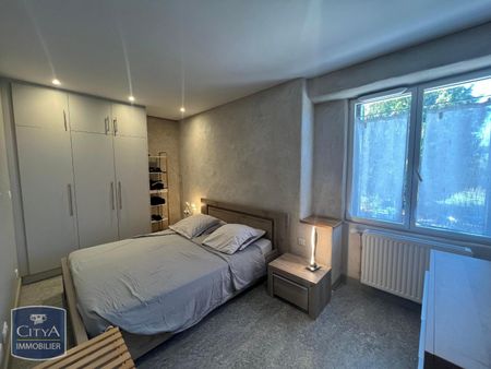 Location Maison 3 pièces 61m² CHINON 37500 - Photo 4