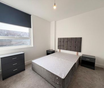 1 bedroom apartment to rent - Photo 3