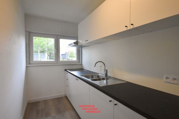 Gelijkvloersappartement in een rustige buurt - Photo 1