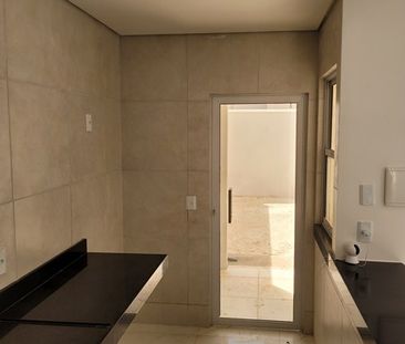 E QUEIROZ - CASA - DOUTOR CORREIA LIMA, 71 - Foto 1