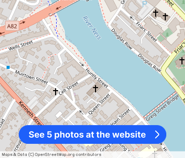 1 bedroom flat for rent - Photo 1