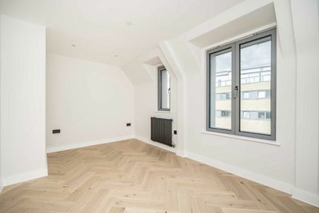 Wharf Place, Broadway Market, E2 - Photo 2