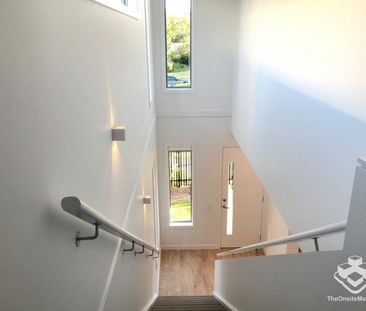 North Lakes Central Prestigious SoLa Complex 3 Bedroom Townhome - Photo 2