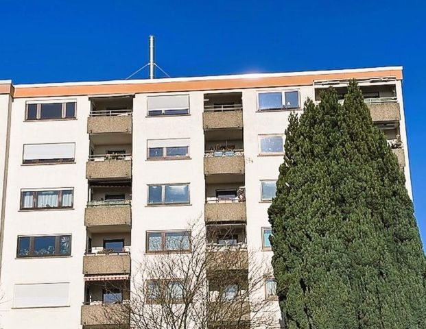 New Year - new apartment - 3 X rooms, 2 X balcony, 1 X garage - Photo 1