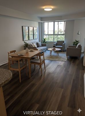 For Lease - 141 Woodbridge Avenue Unit# 206, Vaughan, Ontario - Photo 1