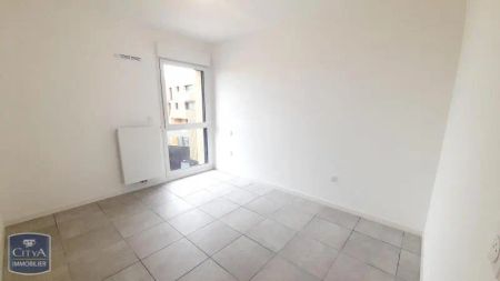 Appartement à louer 4 pièces 78.76m² - Photo 4