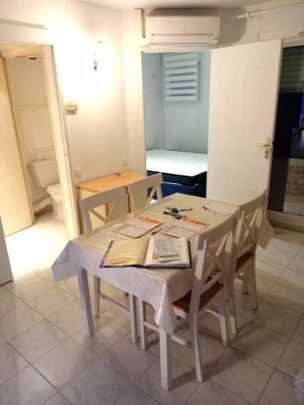 Location Appartement - Photo 1