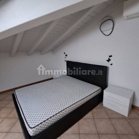 Bilocale via Giuseppe Verdi 17, Centro, Erbusco - Foto 5