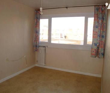 A LOUER F3 LILLE CENTRE 73m² - Photo 5