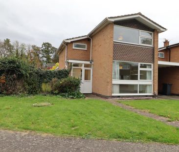 4 bedroom link detached house to rent - Photo 4