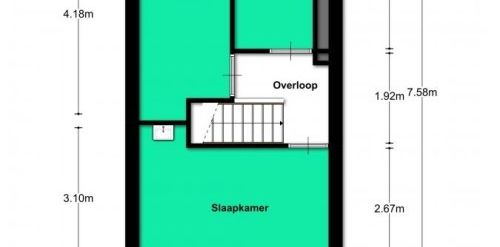 Apartment Utrecht - Briljantlaan - Foto 2
