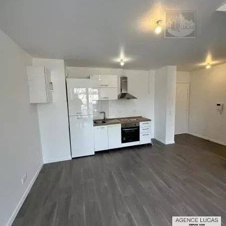 Rental Apartment - Photo 1
