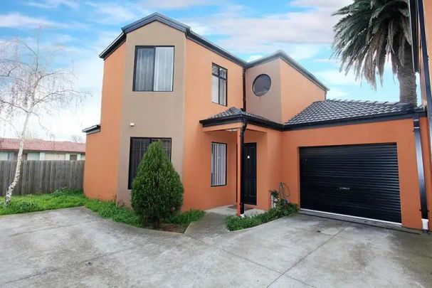 “SAFE AND SECURE LIVING IN SOUGHT AFTER LOCATION!” - Photo 1
