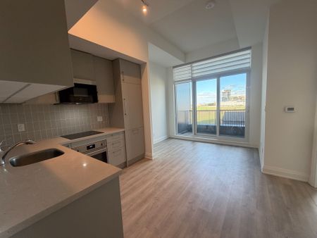 For Lease - 38 Andre De Grasse Street Unit# 312, Markham, Ontario - Photo 2