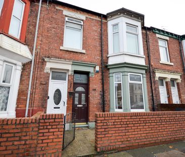 1 bed flat to rent in Stanhope Road, South Shields, NE33 - Photo 4