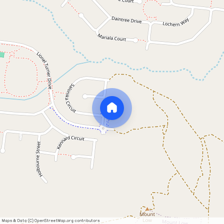 1 Arkhurst Street, Bushland Beach