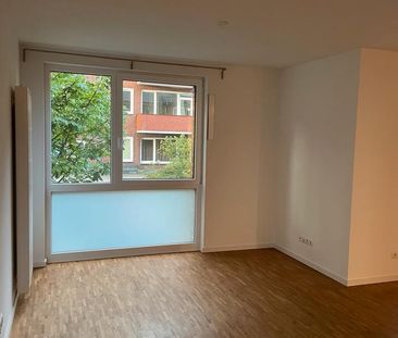 2-Zimmer-Neubau-Wohnung | ab 01.01.26 | Alsternähe / Hohenfelde - Foto 1