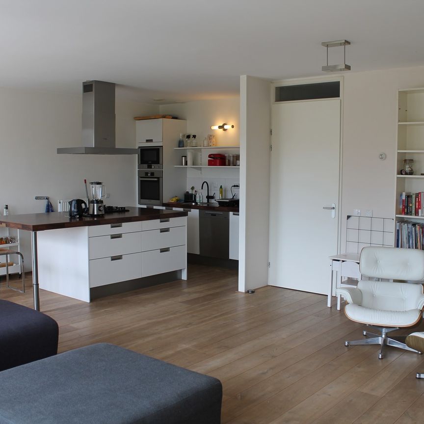 N. Lansdorpstraat 33, 1022 KB, Amsterdam - Foto 1