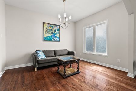 For Lease - 236 COLBERT Crescent, Hunt Club - South Keys and Area, Ontario - Photo 4