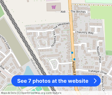 The Paddocks, Flitwick, MK45 - Photo 1