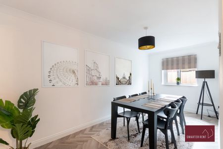 3 Bed House - Photo 5