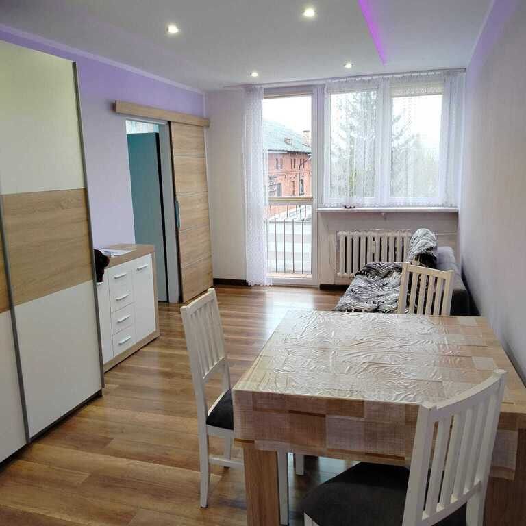 Mieszkanie 40,06 m² do wynajęcia - Świecie. - Фото 1