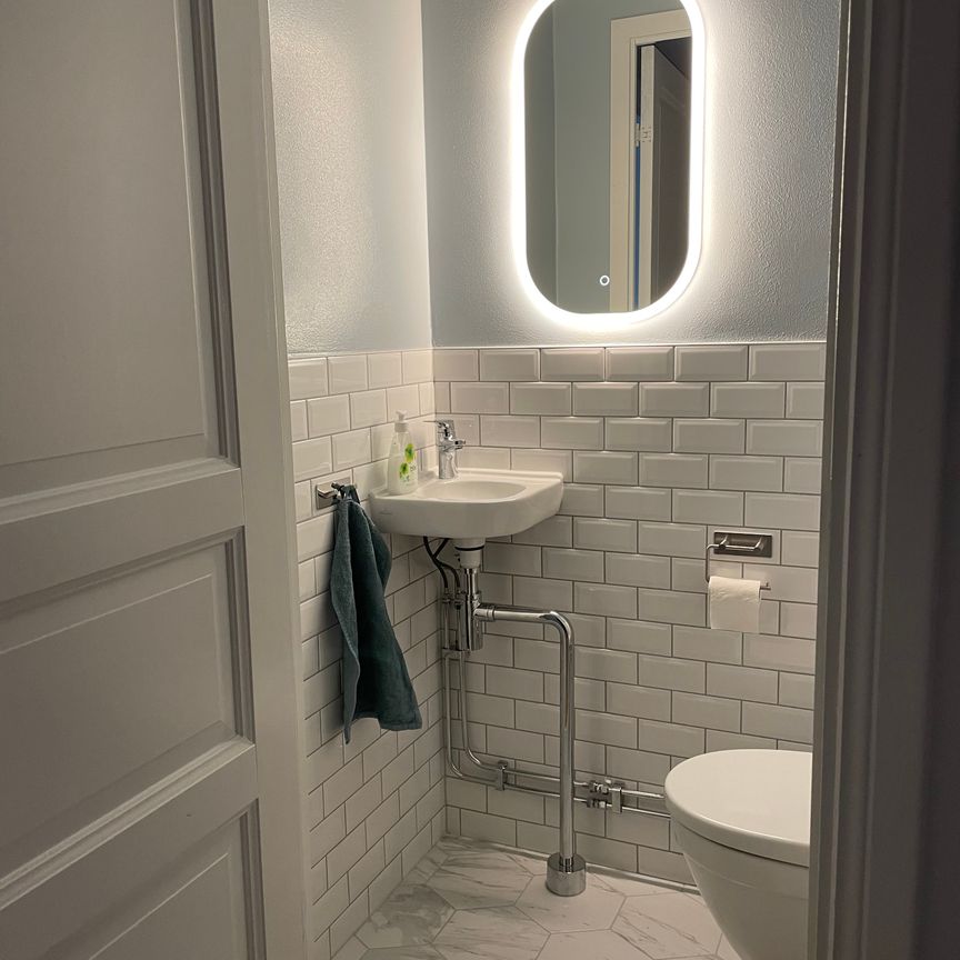 Lovisedalsslingan, Stockholm - Photo 1