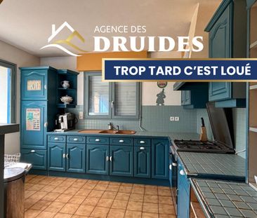 Location Maison 6 pièces 159m² - Photo 6