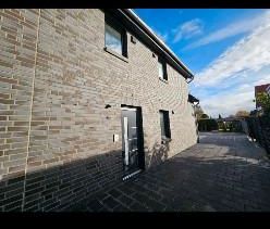 Neubau (KfW40) Wohnunge 76 m² im EG - Photo 1