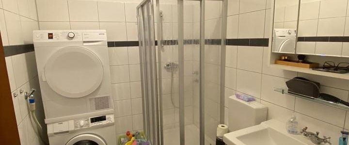 Zimmer Wohnung mit Balkon ab 01.02.2026 zu Vermieten!! - Photo 1