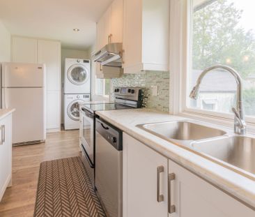 For Lease - 388 Becker Road Unit# Main, Richmond Hill, Ontario - Photo 2