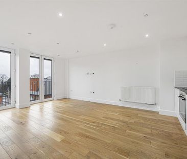 2 bedroom apartment to rent - Photo 6