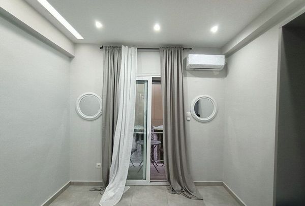 Διαμέρισμα για ενοικίαση Κέντρο Παγκρατίου (Παγκράτι) - Φωτογραφία 1