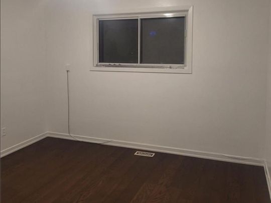 For Lease - 20 Goldcrest Boulevard Unit# Lower Level, Toronto, Ontario - Photo 1