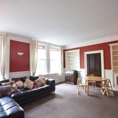 2 Bed - Grosvenor Place, Jesmond - Photo 1