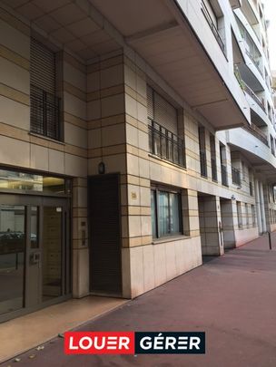 Appartement Levallois 2 pièce(s) 30 m2 - Photo 1
