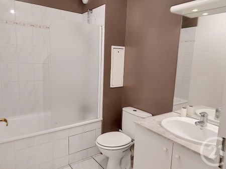 Appartement Studio À Louer 1 Pièce - 22,82 M - Photo 3