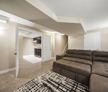 For Lease - 902 Gazley Circle, Milton, Ontario - Photo 4